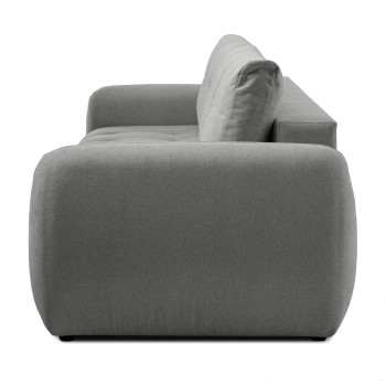 Zweisitzer Sofa OMEGA mit Schlaffunktion