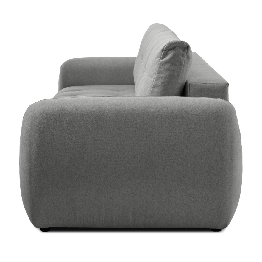 Zweisitzer Sofa OMEGA mit Schlaffunktion