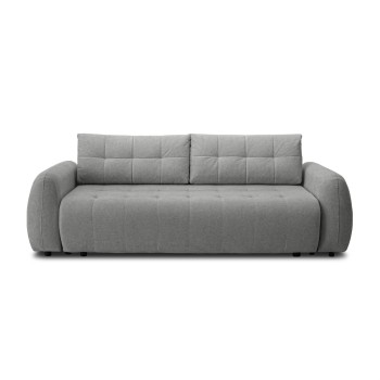 Zweisitzer Sofa OMEGA mit Schlaffunktion
