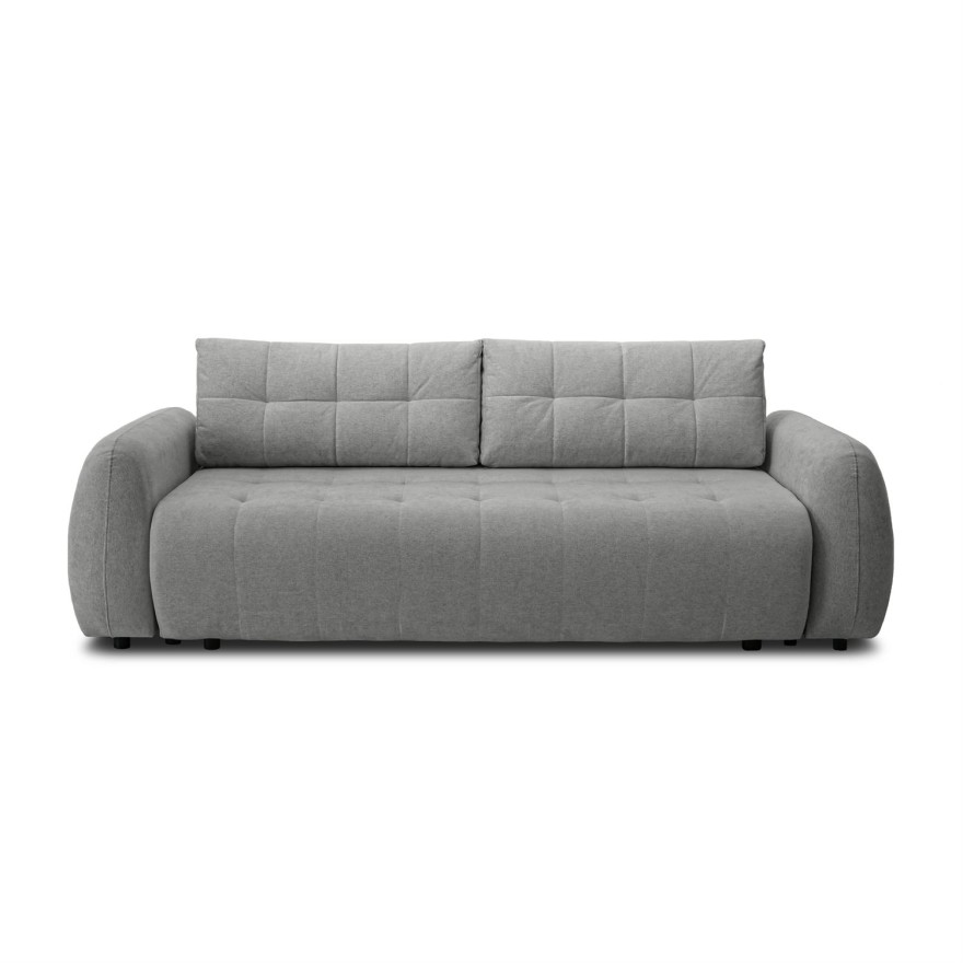 Zweisitzer Sofa OMEGA mit Schlaffunktion