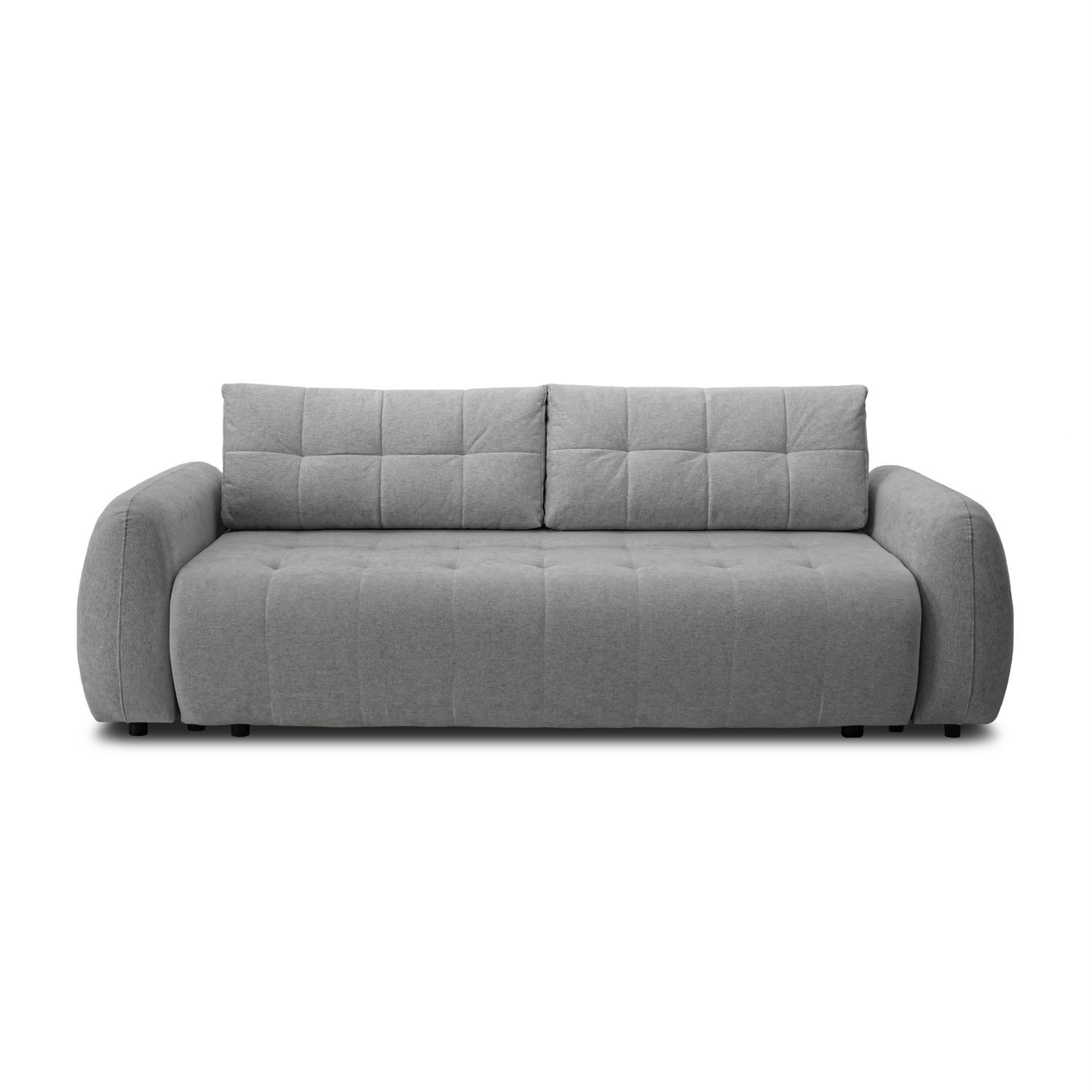 Zweisitzer Sofa OMEGA mit Schlaffunktion