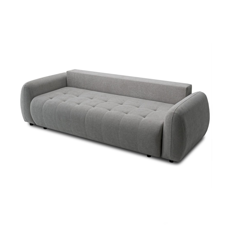 Zweisitzer Sofa OMEGA mit Schlaffunktion