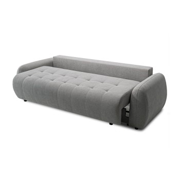 Zweisitzer Sofa OMEGA mit Schlaffunktion