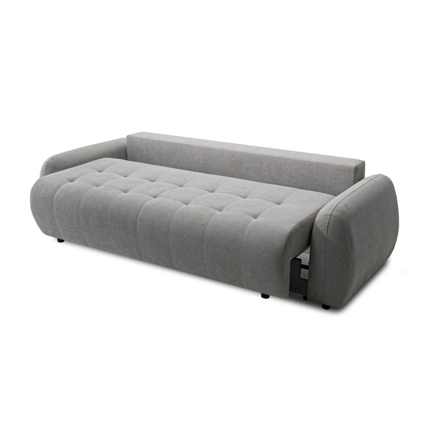 Zweisitzer Sofa OMEGA mit Schlaffunktion