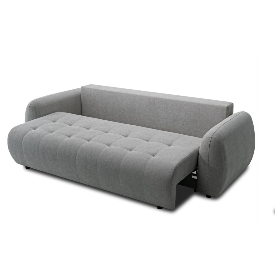 Zweisitzer Sofa OMEGA mit Schlaffunktion