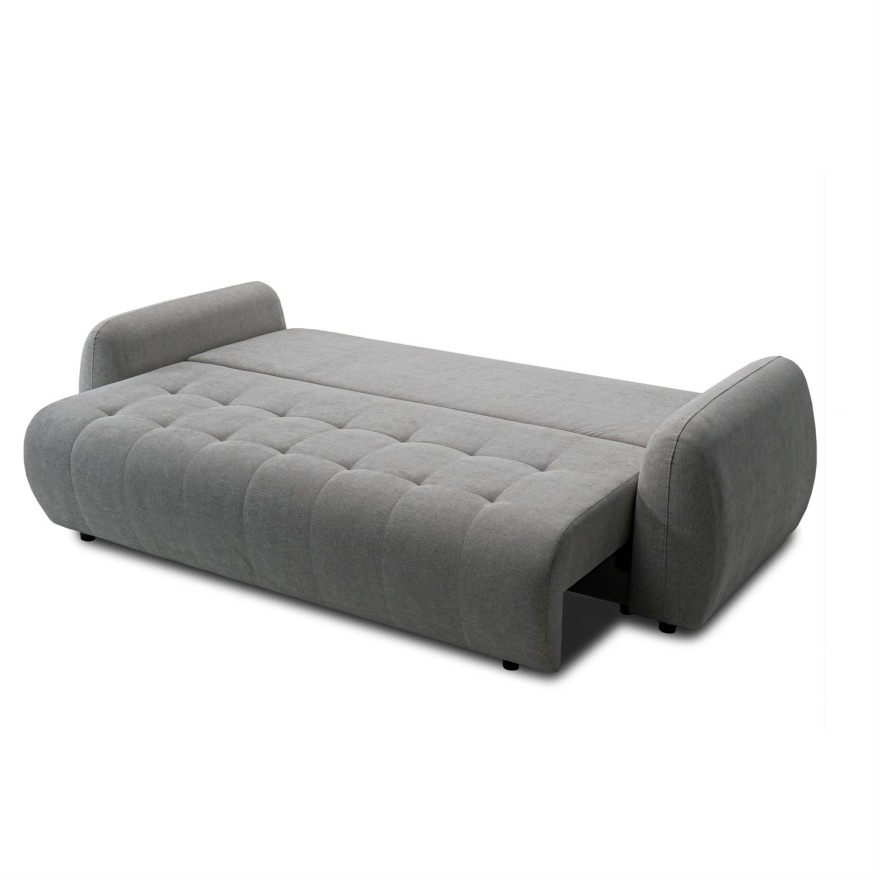 Zweisitzer Sofa OMEGA mit Schlaffunktion
