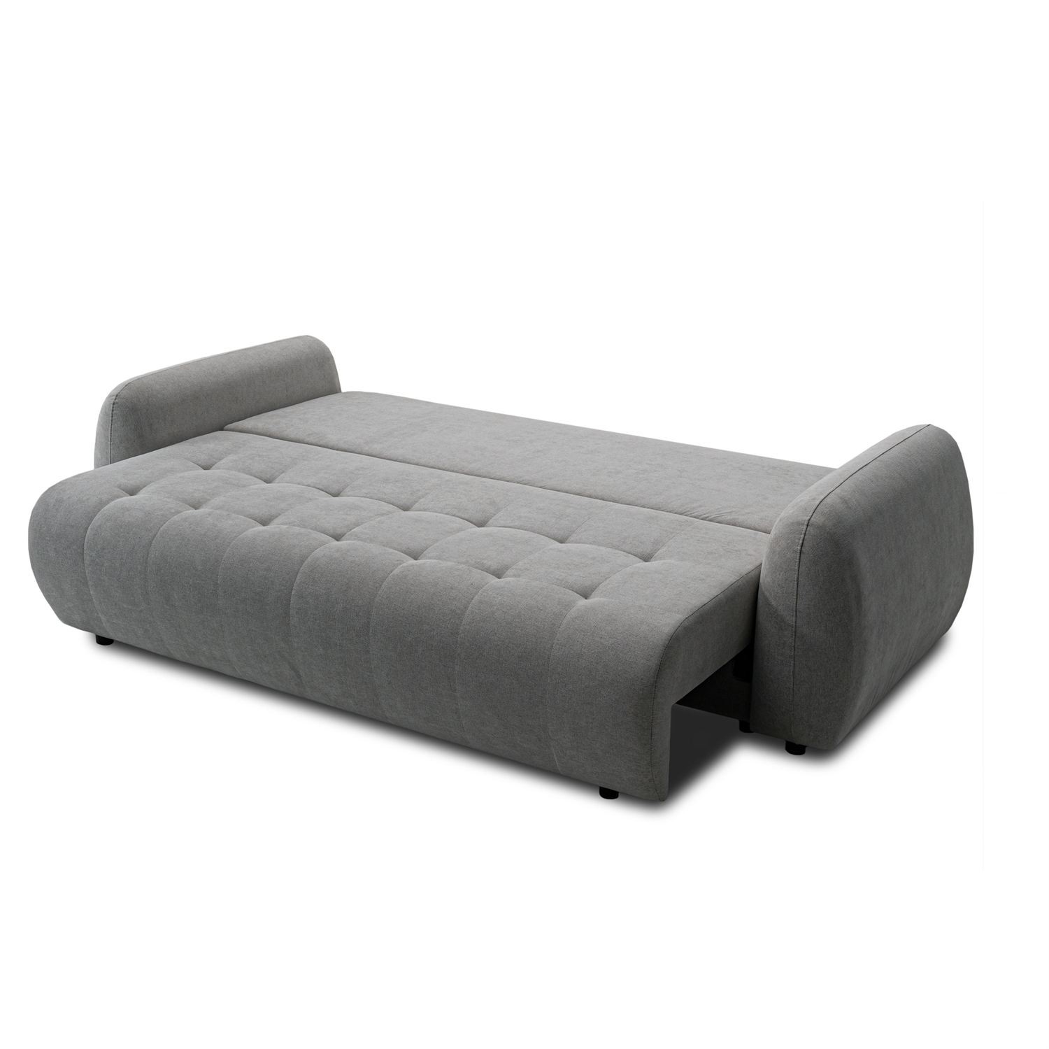 Zweisitzer Sofa OMEGA mit Schlaffunktion