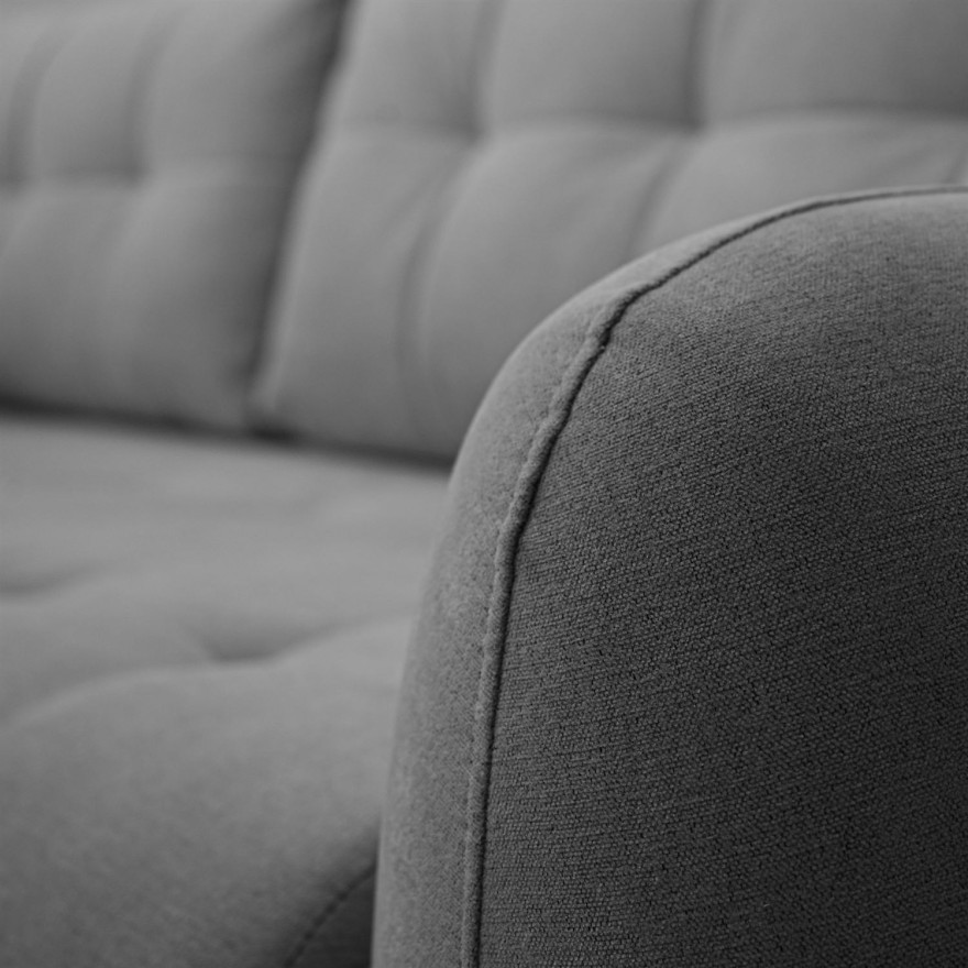 Zweisitzer Sofa OMEGA mit Schlaffunktion