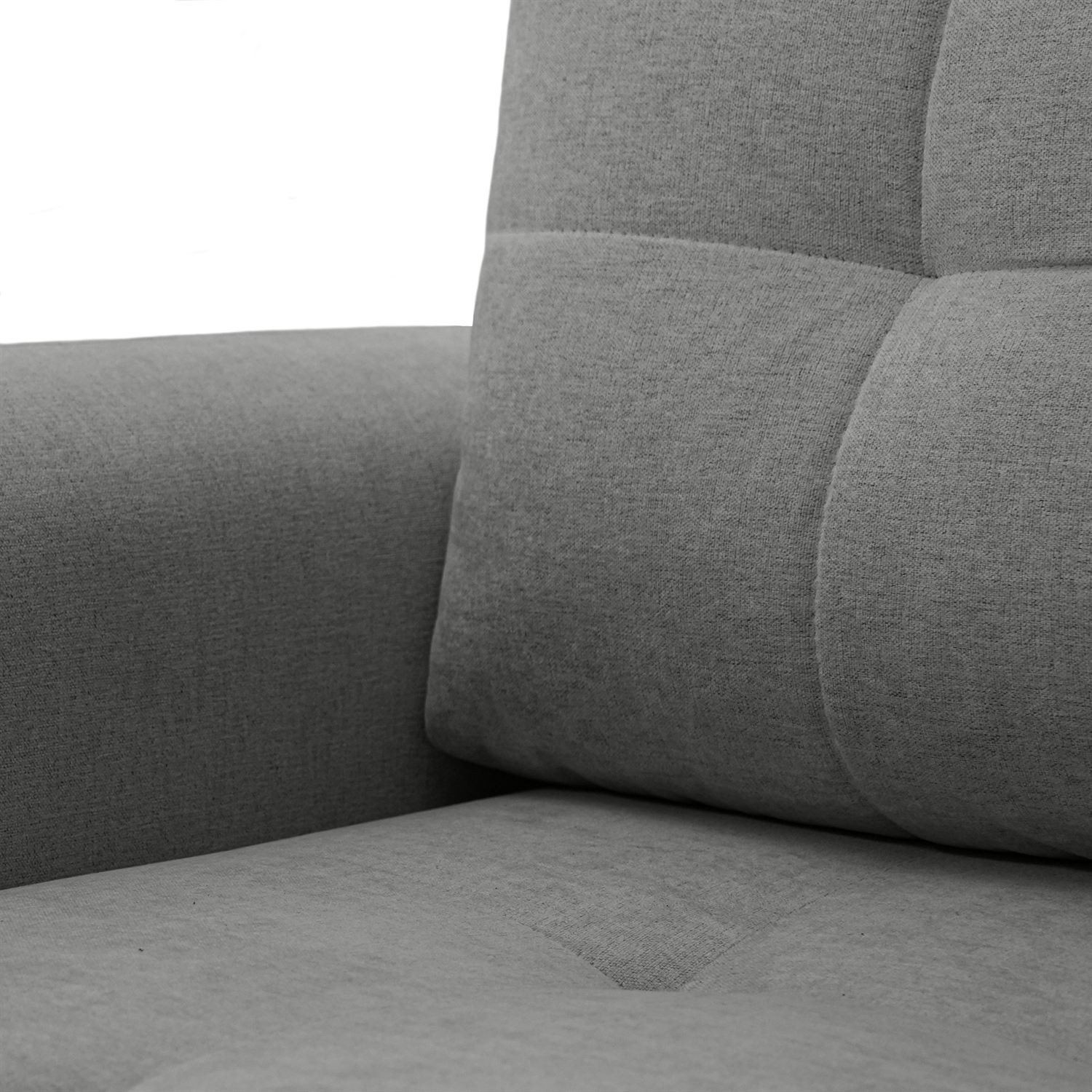 Zweisitzer Sofa OMEGA mit Schlaffunktion