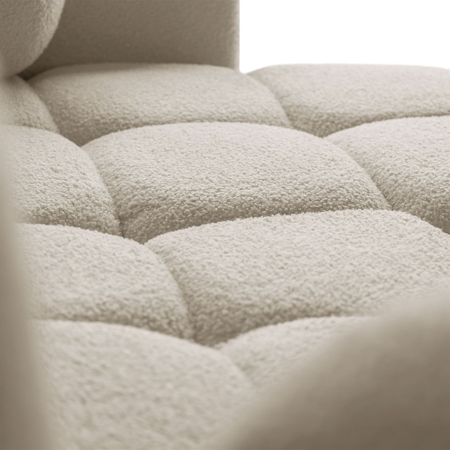 Ausziehbares Ecksofa GAMMA mit Schlaffunktion