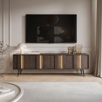 TV-Schrank ALMA mit...