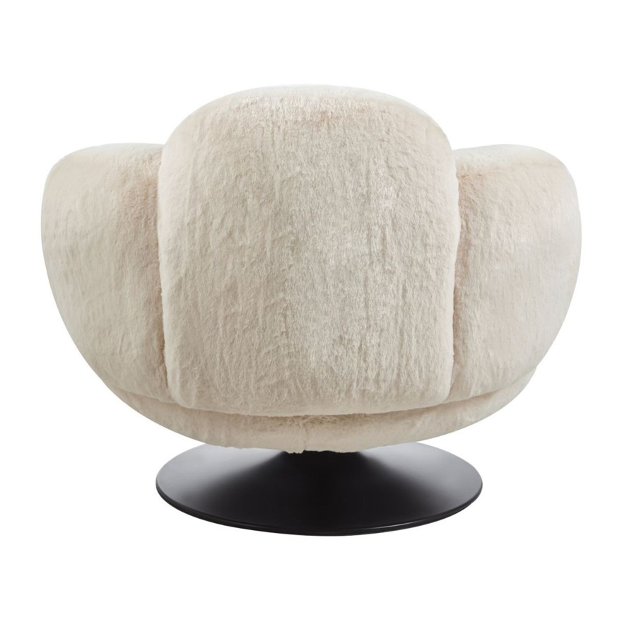 Gemütlicher Polstersessel POPPY