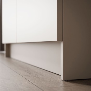 Kippschrank AUREL KASCHMIR 2D