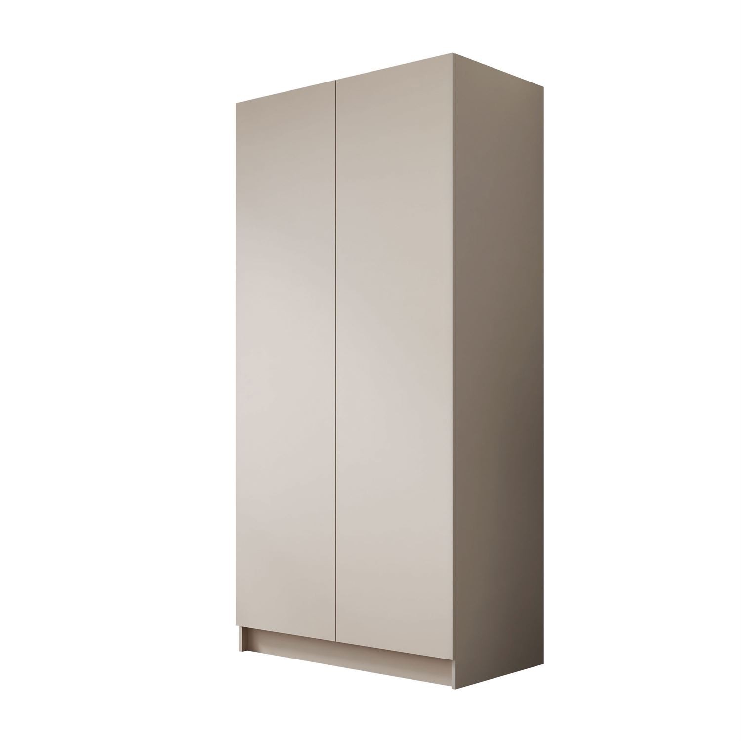 Kippschrank AUREL KASCHMIR 2D