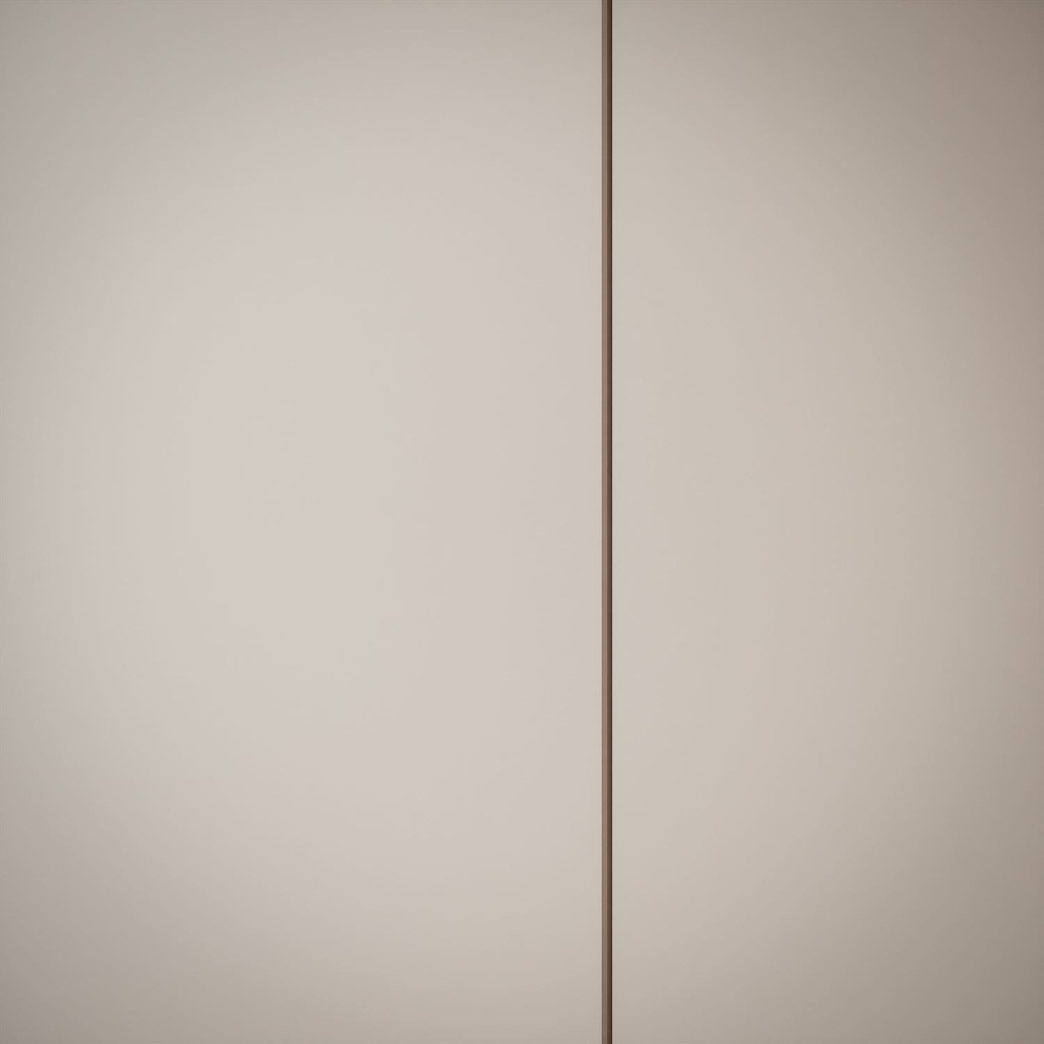 Kleiderschrank AUREL KASCHMIR 2D2S mit Schubladen