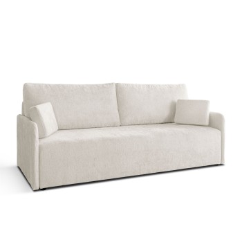 Sofa NUBO mit Schlaffunktion und Bettkasten