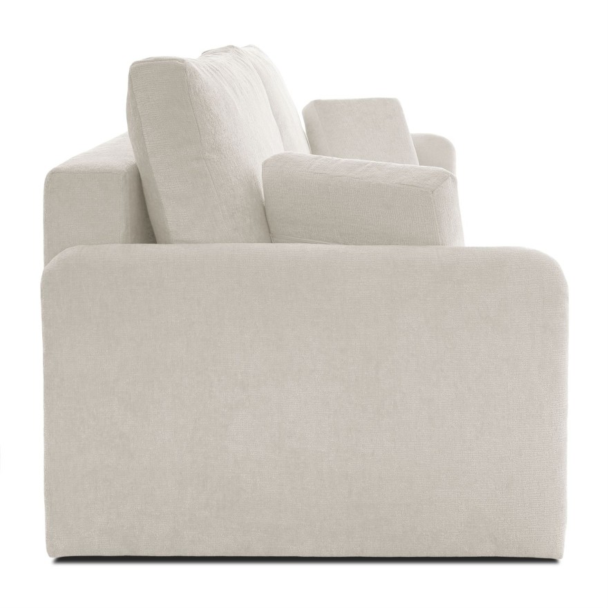 Sofa NUBO mit Schlaffunktion und Bettkasten