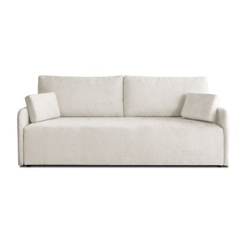 Sofa NUBO mit Schlaffunktion und Bettkasten