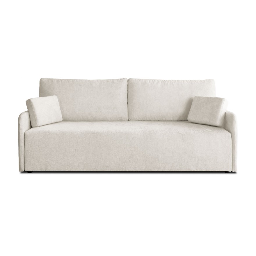 Sofa NUBO mit Schlaffunktion und Bettkasten