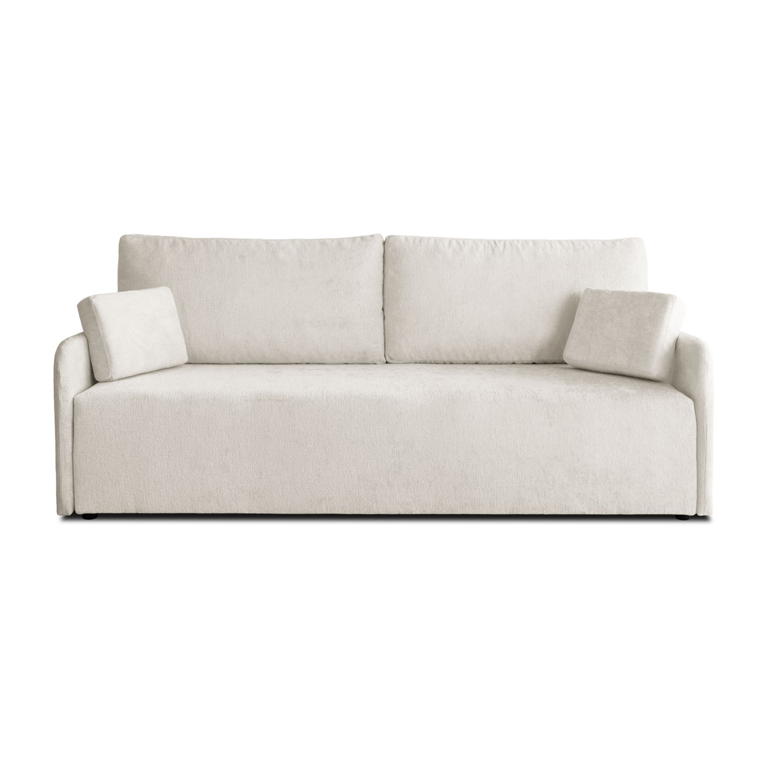 Sofa NUBO mit Schlaffunktion und Bettkasten