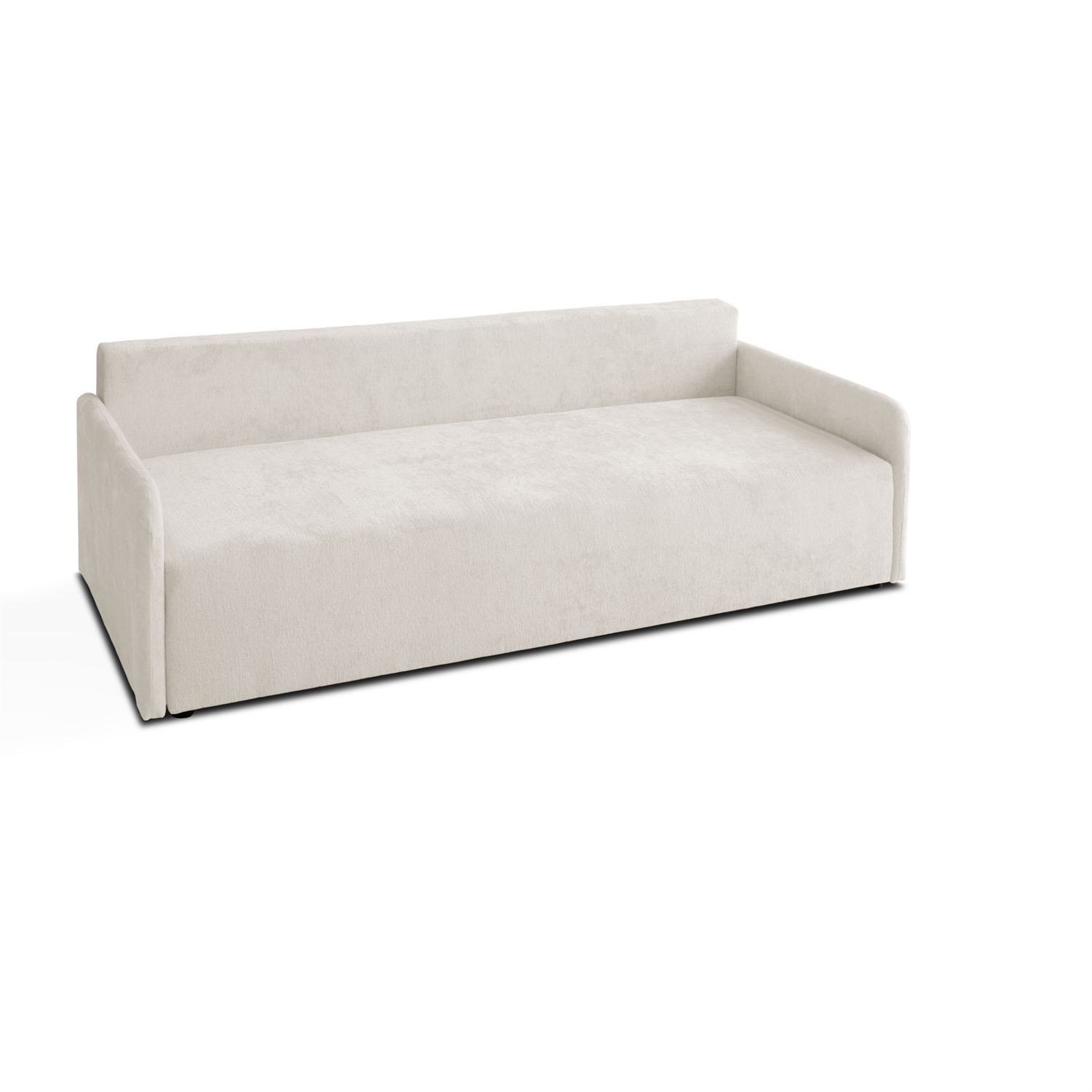Sofa NUBO mit Schlaffunktion und Bettkasten