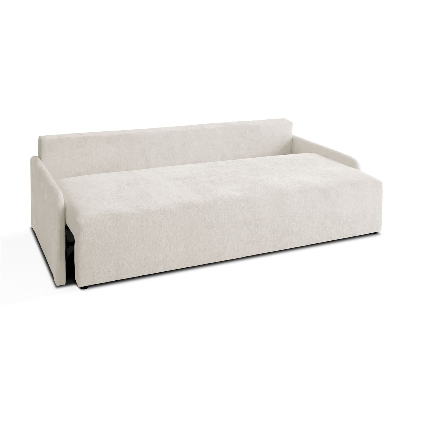 Sofa NUBO mit Schlaffunktion und Bettkasten