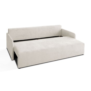 Sofa NUBO mit Schlaffunktion und Bettkasten
