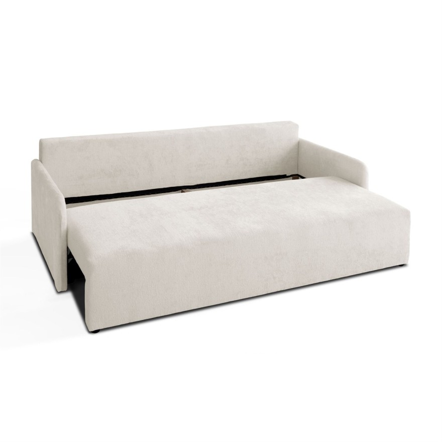 Sofa NUBO mit Schlaffunktion und Bettkasten