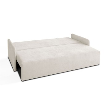 Sofa NUBO mit Schlaffunktion und Bettkasten
