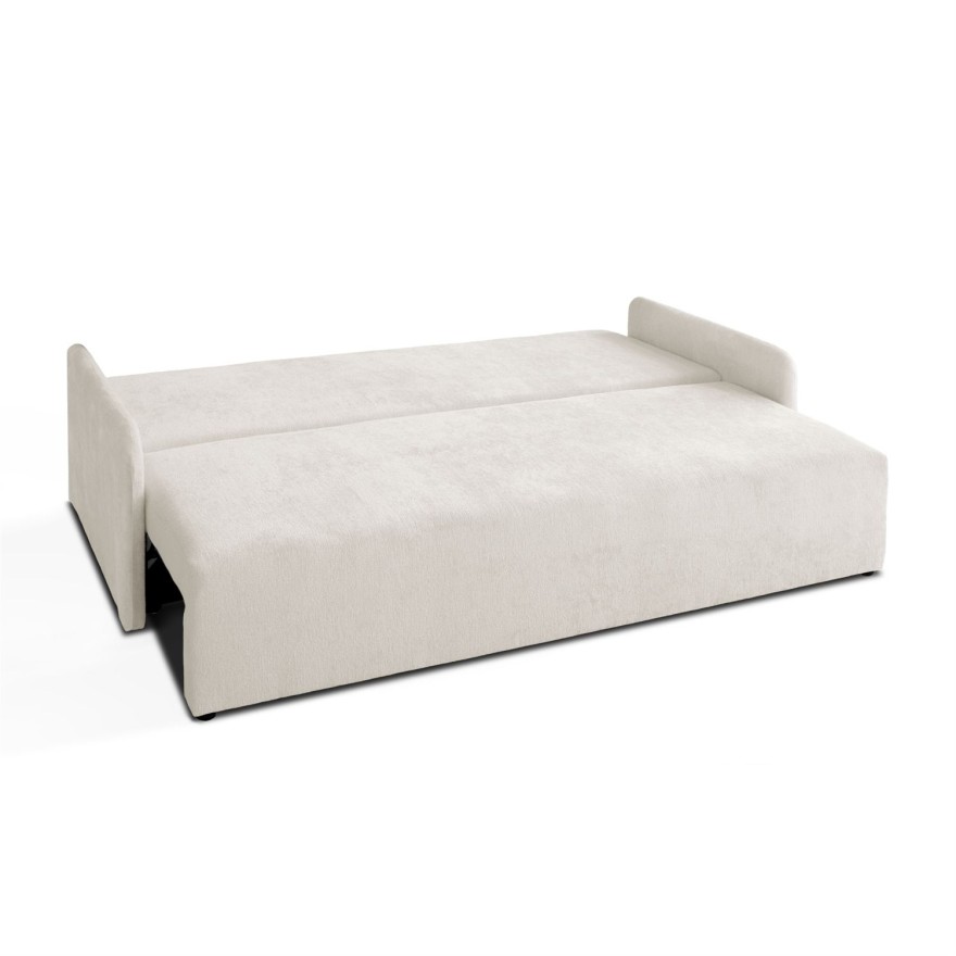 Sofa NUBO mit Schlaffunktion und Bettkasten