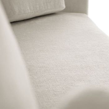 Sofa NUBO mit Schlaffunktion und Bettkasten
