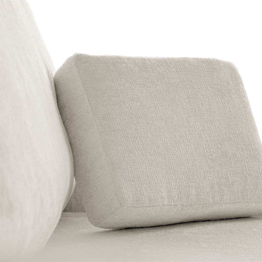 Sofa NUBO mit Schlaffunktion und Bettkasten