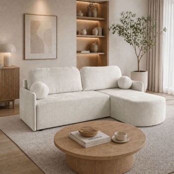 Ecksofa BLISS mit...