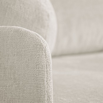 Ecksofa BLISS mit Schlaffunktion und Bettkasten