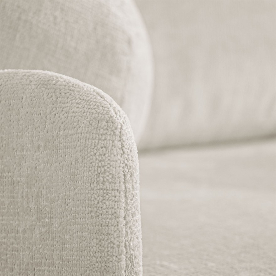 Ecksofa BLISS mit Schlaffunktion und Bettkasten