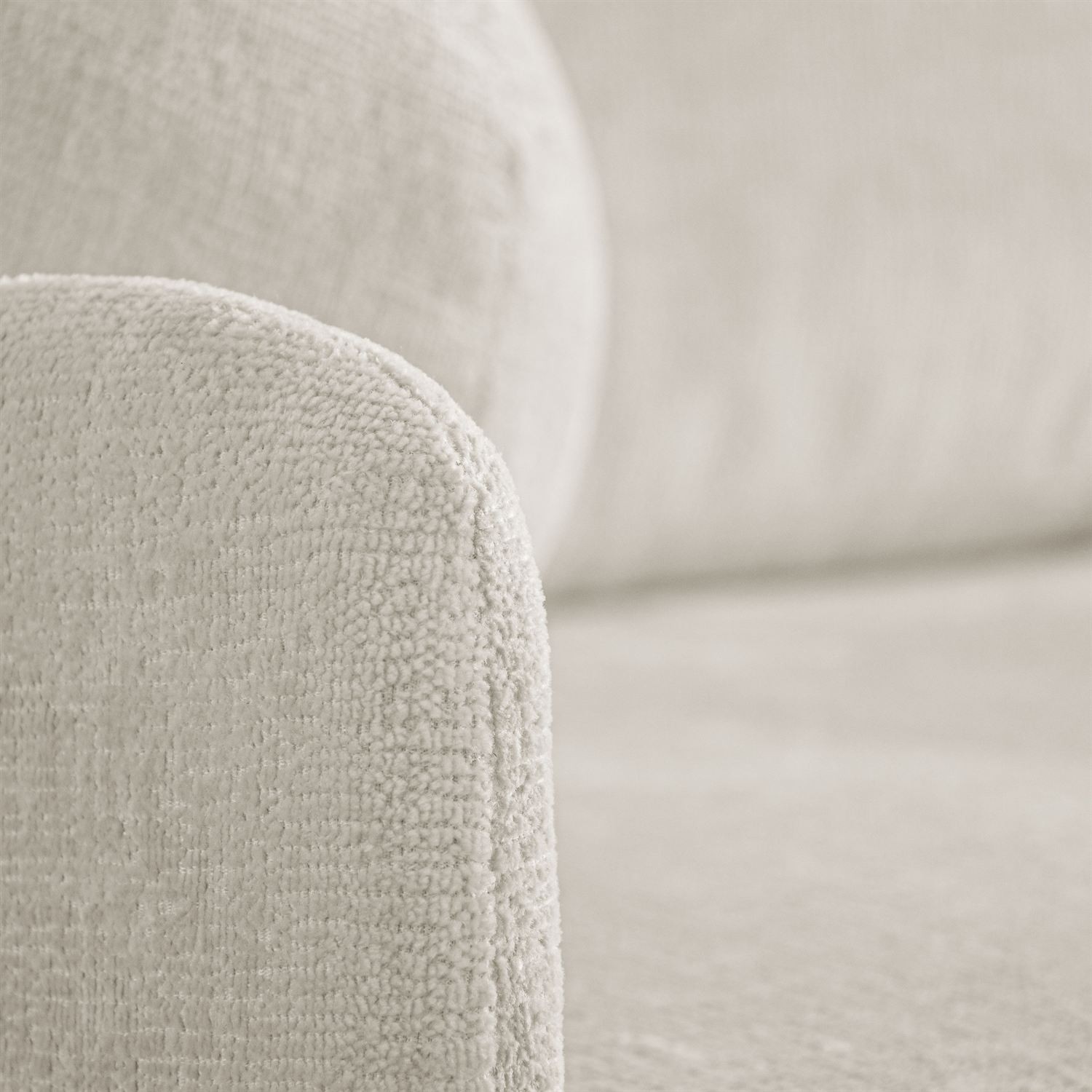 Ecksofa BLISS mit Schlaffunktion und Bettkasten
