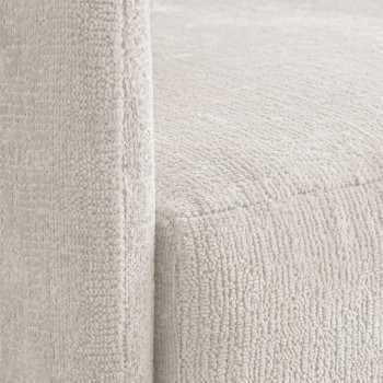 Ecksofa BLISS mit Schlaffunktion und Bettkasten