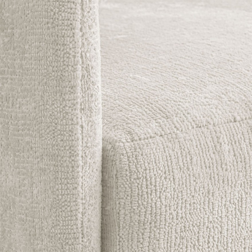 Ecksofa BLISS mit Schlaffunktion und Bettkasten