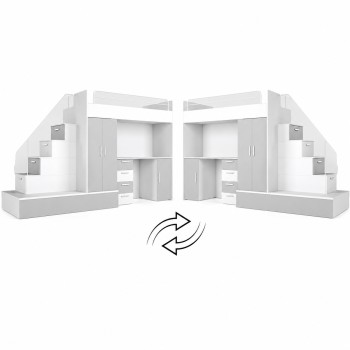 Kaschmir Kinderset RAJ 5 MAT