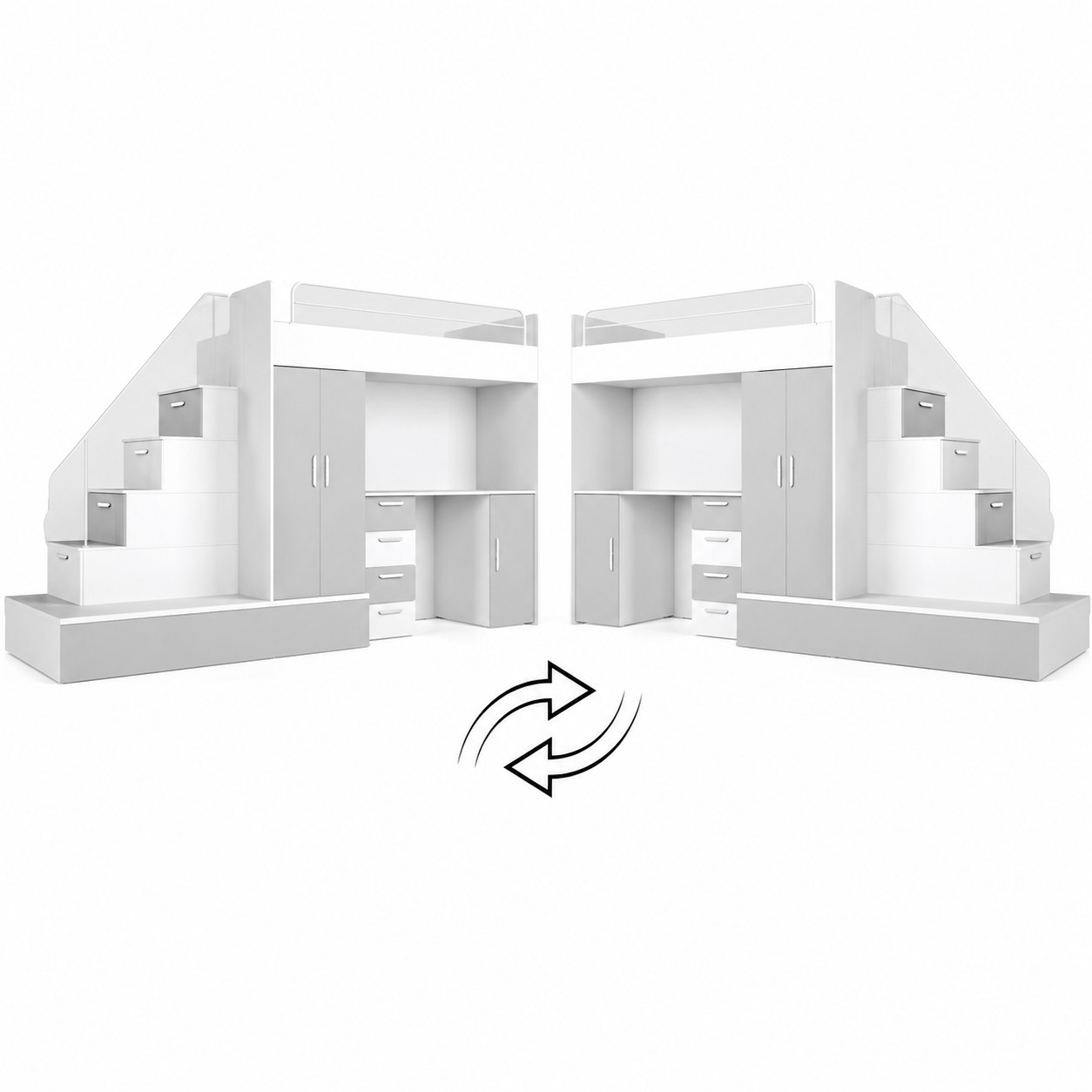 Kaschmir Kinderset RAJ 5 MAT