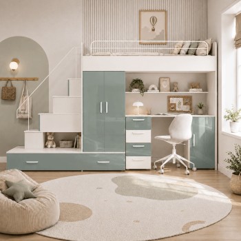 Kaschmir Kinderset RAJ 5,...