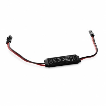 UNIVERSELLE LED FERNBEDIENUNG