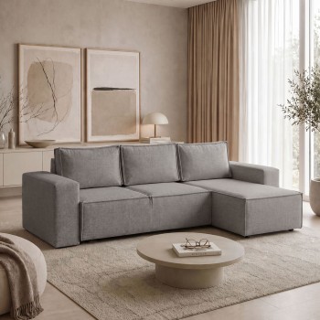 Ecksofa MURANO mit...