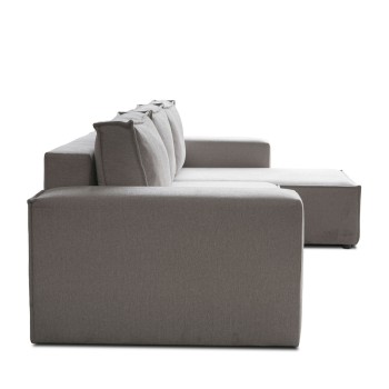 Ecksofa MURANO mit Schlaffunktion und Bettkasten