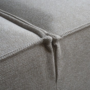 Ecksofa MURANO mit Schlaffunktion und Bettkasten