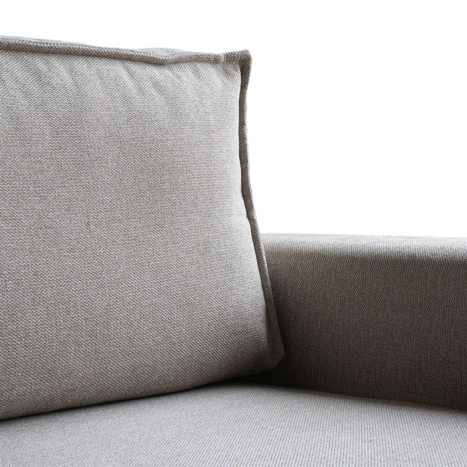 Ecksofa MURANO mit Schlaffunktion und Bettkasten