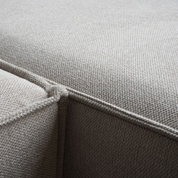 Ecksofa MURANO mit Schlaffunktion und Bettkasten