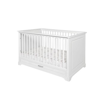 Kinderbett TWINKLE mit Schublade