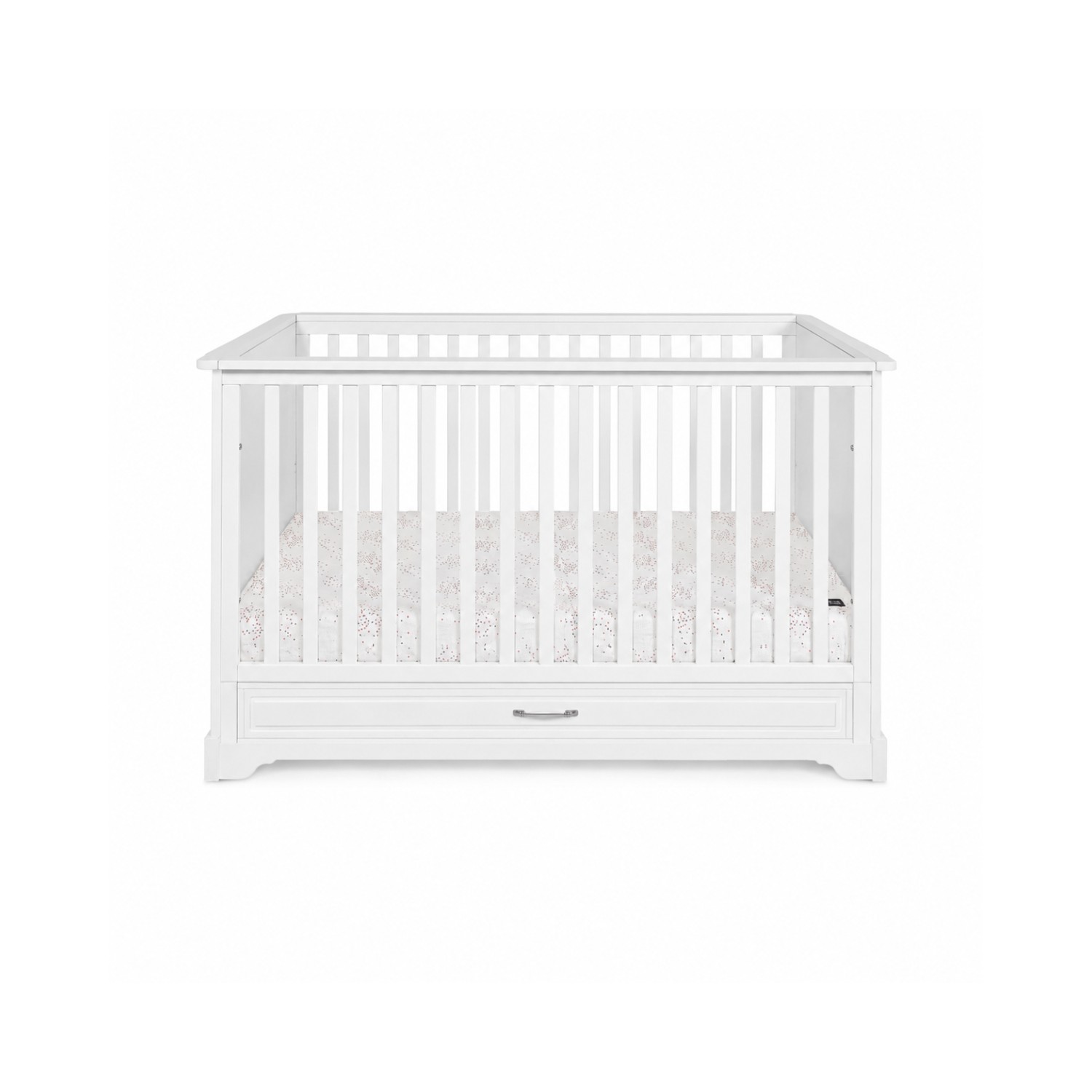 Kinderbett TWINKLE mit Schublade