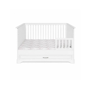Kinderbett TWINKLE mit Schublade